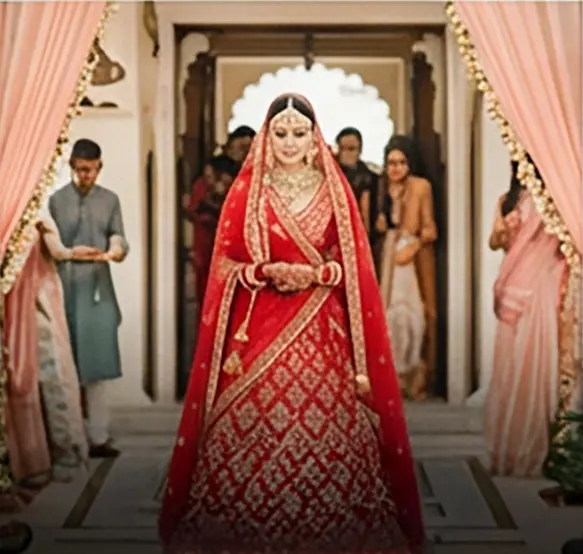 Wedding Photographer