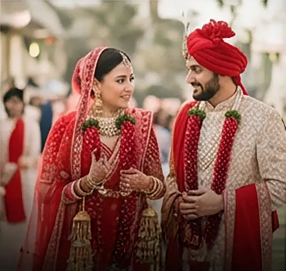 Wedding Photographer Varmala